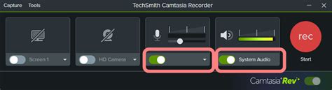 camtasia audio settings|How to Fix Audio in Camtasia 2020: Improve Quality & Reduce.